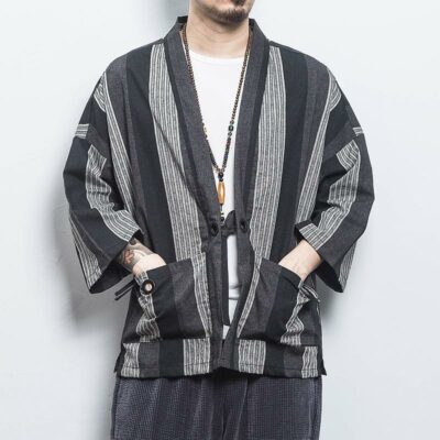 Haori Store | Japanese Inspired Haori Kimono & Haori Jacket